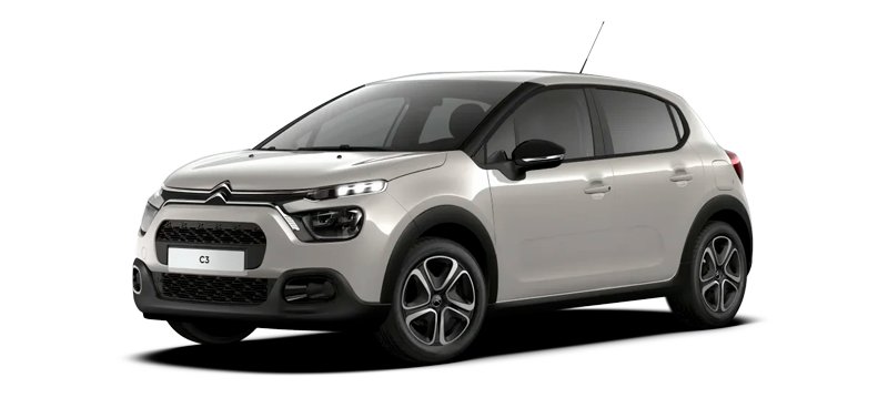 CitroënC3