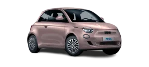 Fiat500e