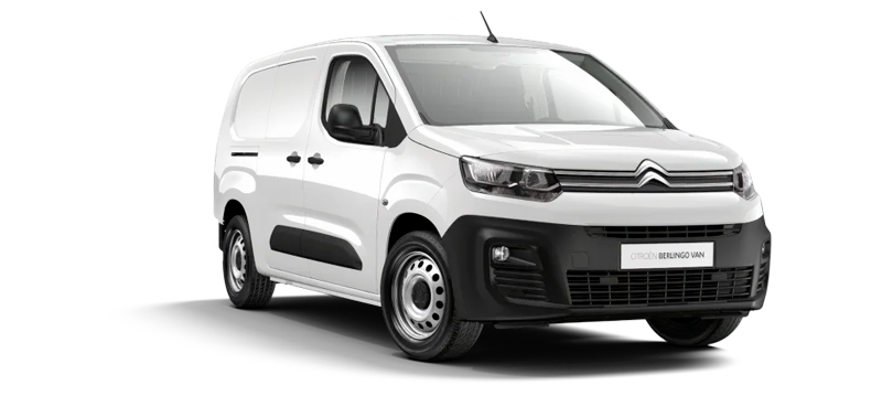 CitroënBerlingo Van