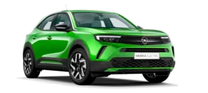 OpelMokka Electric