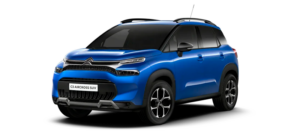 CitroënSUV C3 Aircross