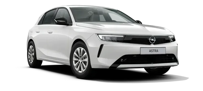 Opel Astra Sport Tourer