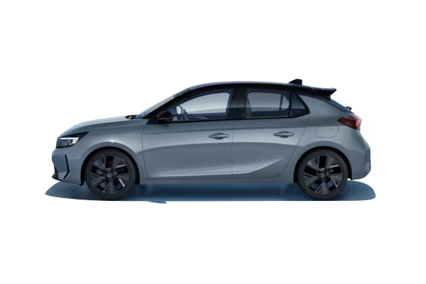 Opel Corsa Electric
