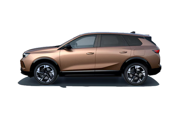 Opel Grandland Electric