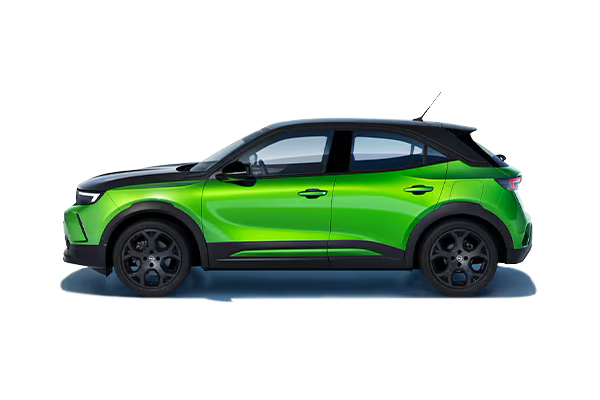 Opel Mokka Electric