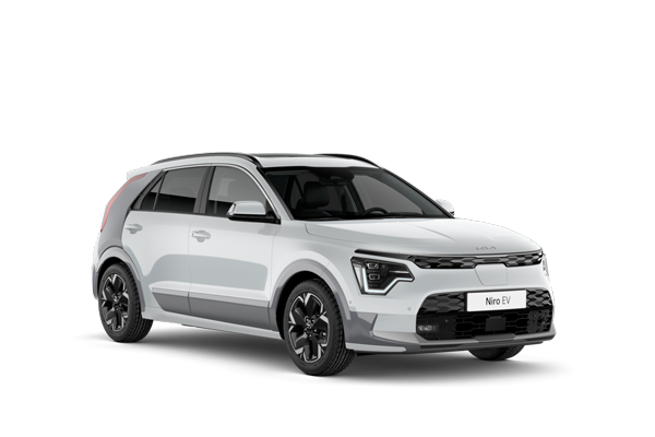 Kia Niro EV