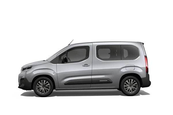 Citroën ë-Berlingo
