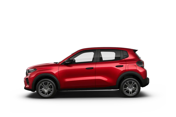 Citroën ë-C3