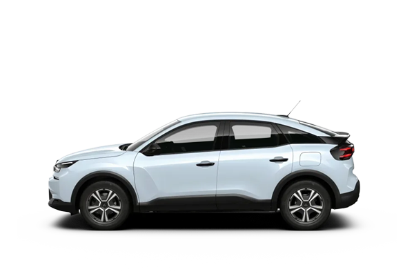 Citroën ë-C4