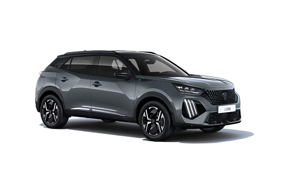 Peugeot e-2008