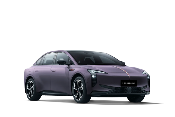 Hongqi EH7