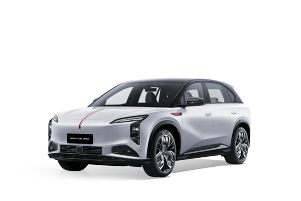 Hongqi EHS7