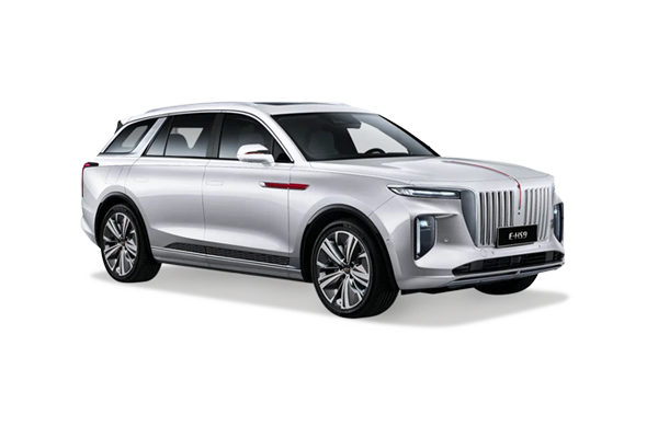 Hongqi E-HS9