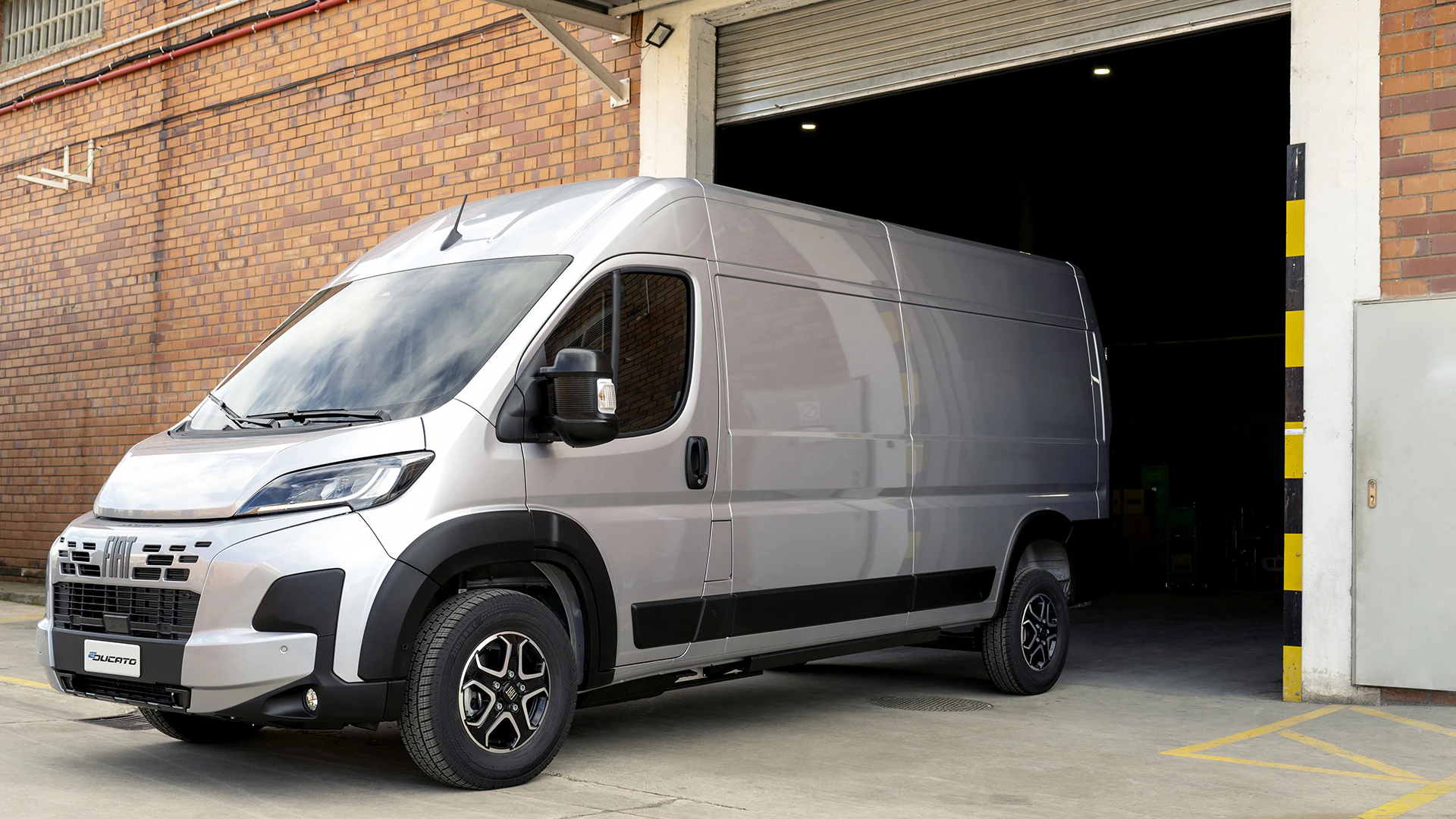 Fiat Ducato
