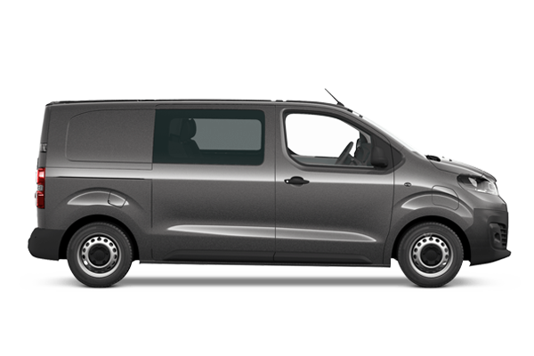 Fiat e-Scudo