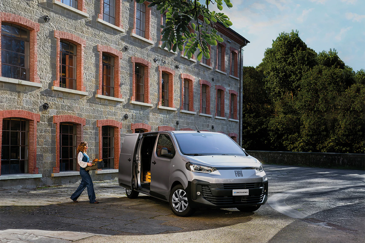 Fiat Scudo