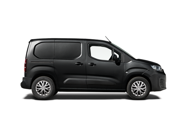 Fiat e-Doblò