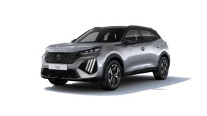 Peugeot e-2008 GT
