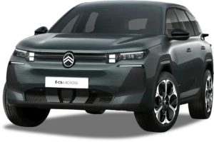 Citroën ë-C5 Aircross VTR Sport