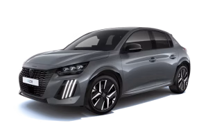 Peugeot GT Pack