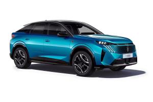 Peugeot GT