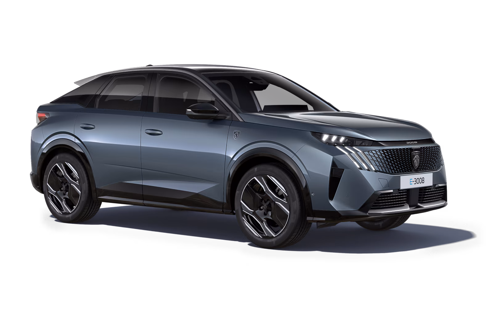 210 HK Electric Allure