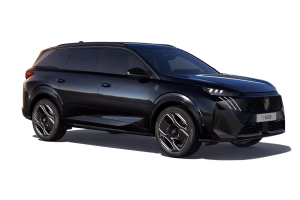 Peugeot e-5008 GT Pack