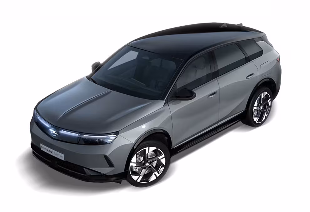 Opel Grandland Electric GS