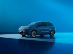 Leapmotor B10 Life