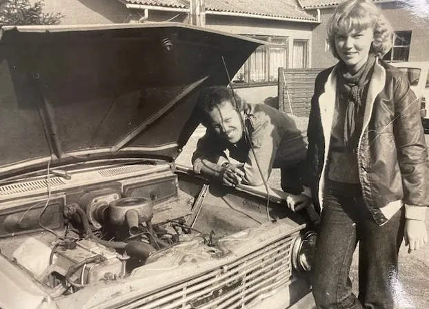 Erling Høi-Nielsen A/S Historie