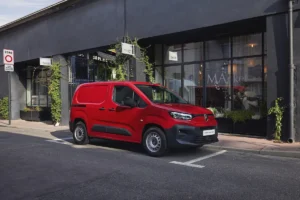 Citroën Berlingo L1V1 1.5 HDi 100