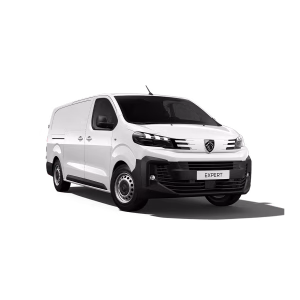 Peugeot Expert Premium L2 HDi 144 HK