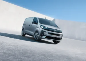 Opel Vivaro L2 ENJOY 2.2 HDi 150
