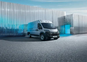 Peugeot Boxer PREMIUM 333 L2H1 HDi 140hk