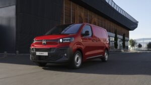 Citroën Jumpy L2 Flexline 2.2 HDi 150