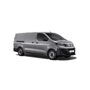 Peugeot E-Expert PLUS L2 75 kWh 136hk