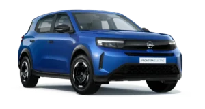 Opel Electric edition