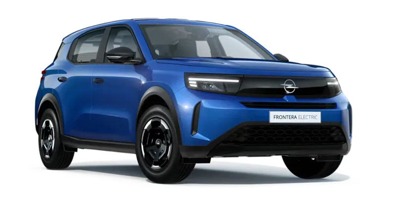 Opel Frontera Electric Electric Edition