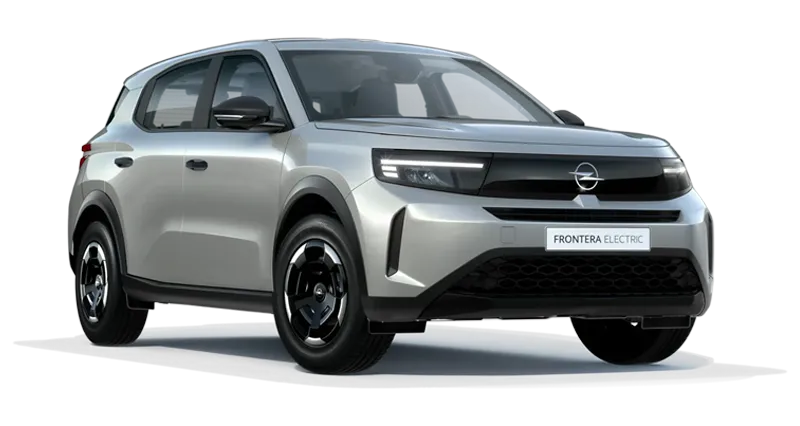 Opel Frontera Electric GS